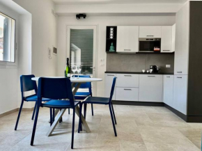 Il Villino Porto Cesareo - Alloggio con posto auto Porto Cesareo